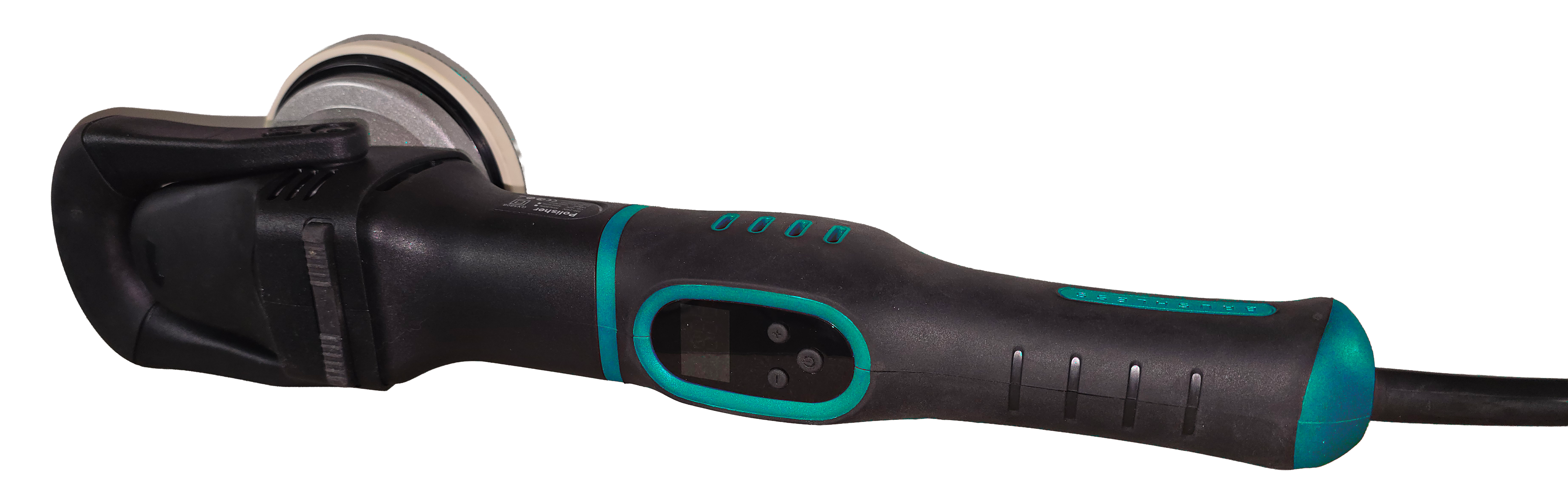 Polisseuse Orbitale 1500W Brushless