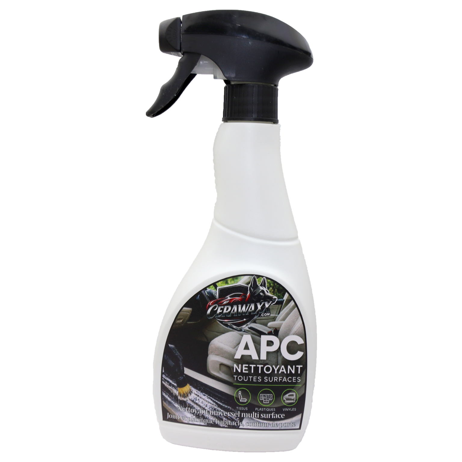 APC Multi-Surface