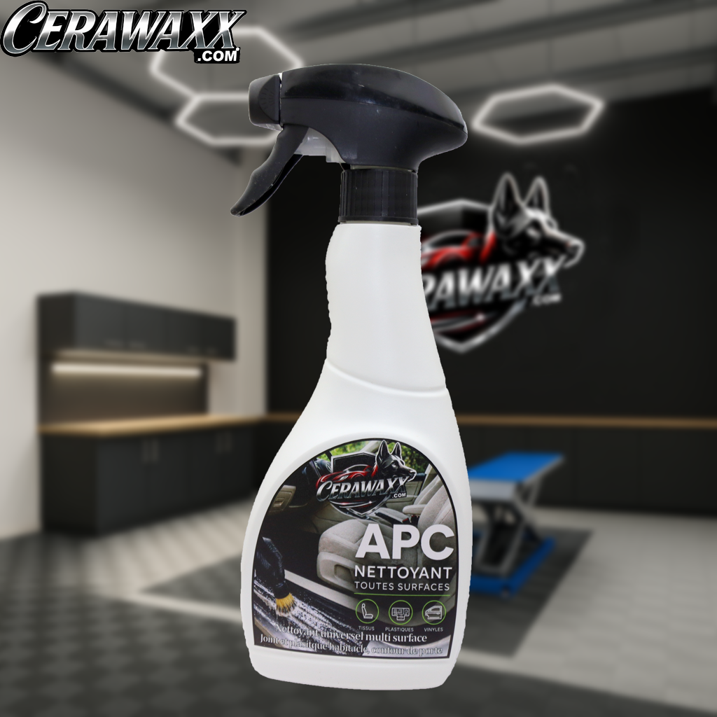 APC Multi-Surface