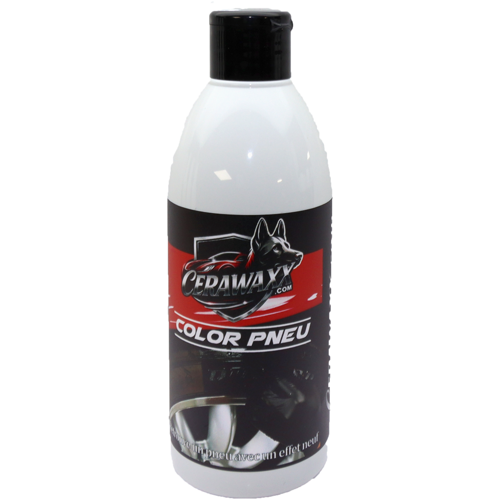 COLOR PNEU