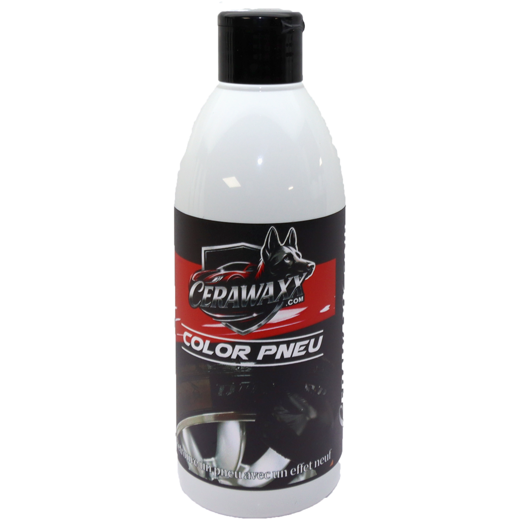 COLOR PNEU