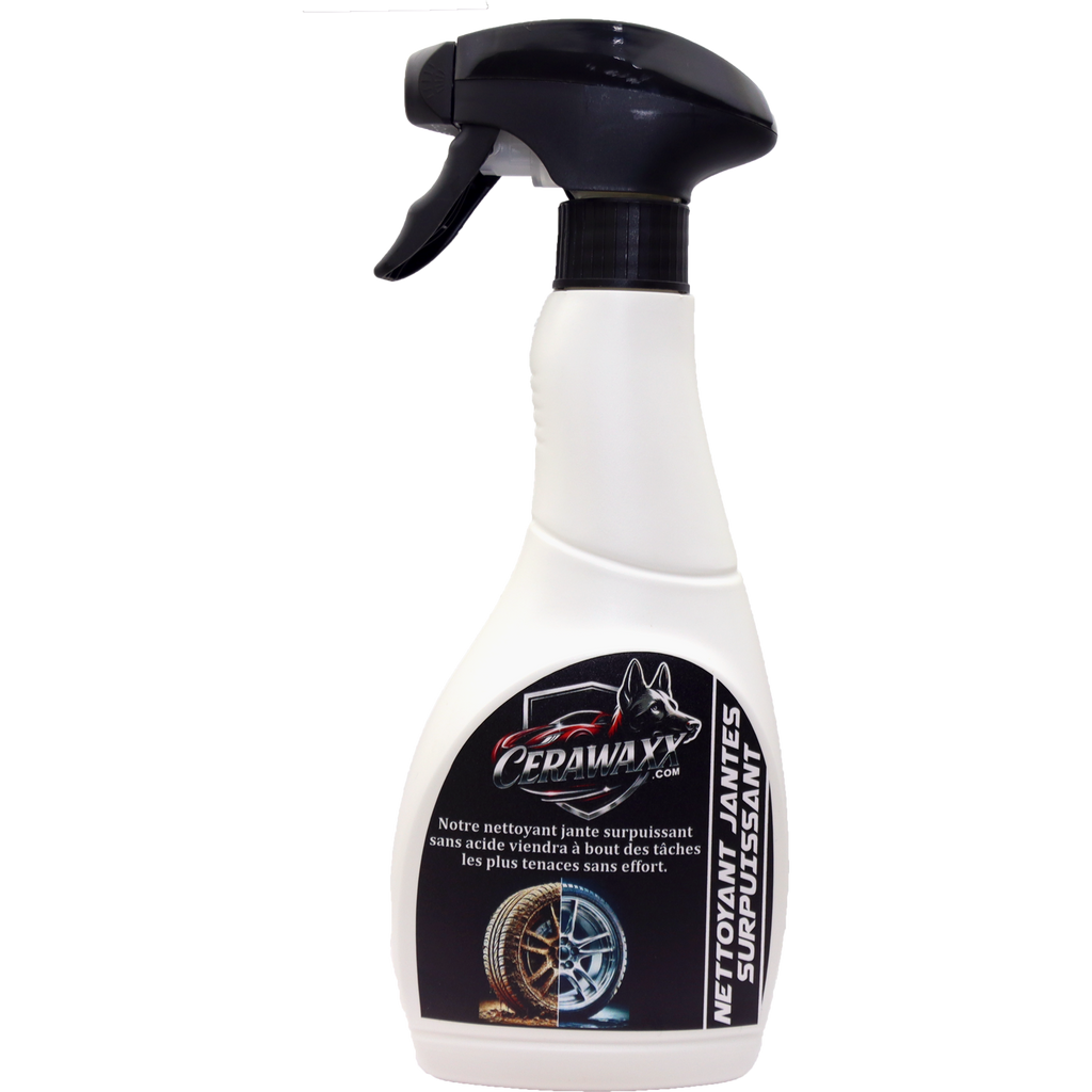 NETTOYANT JANTES SURPUISSANT