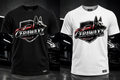 T-Shirt CERAWAXX Officiel
