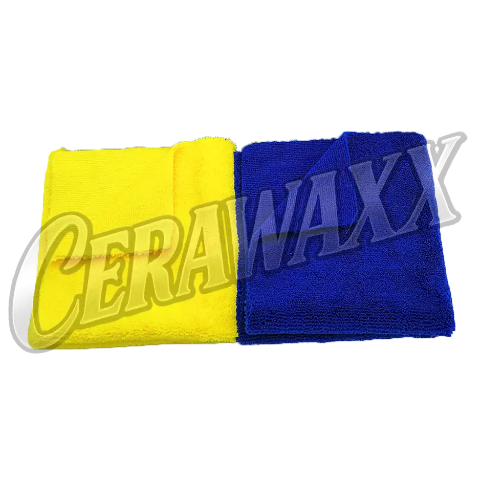 MICROFIBRE 400GSM 40x40 - Accessoire